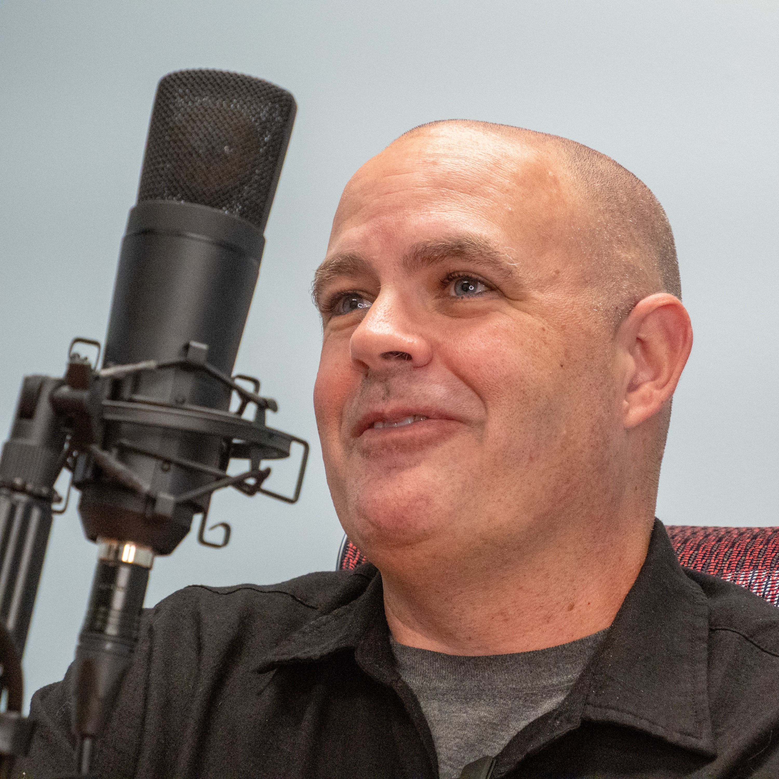 Congressional candidate wants to build a better Democratic base in rural Kansas episode artwork