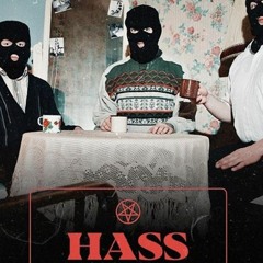 SINNR - Lebe deinen Hass