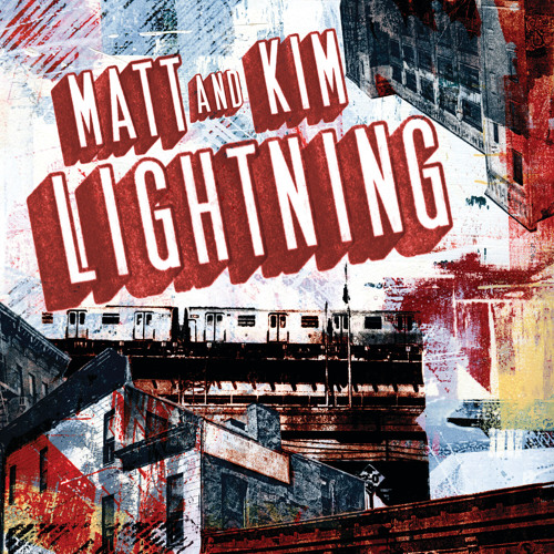 matt and kim