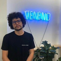 Veneno Radio - Lab: Maïa