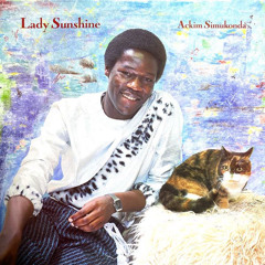 Ackim Simukonda – Lady Sunshine (1986)