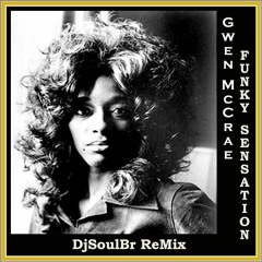 Funky Sensation (DjSoulBr ReMix - Snipet)