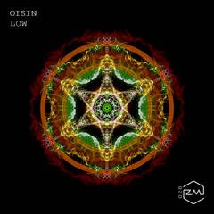 PREMIERE: Oisin - Good Intentions (Original Mix) [ZM Records]