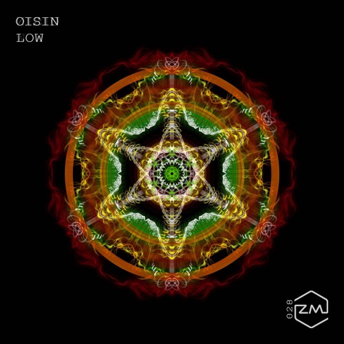 PREMIERE: Oisin - Good Intentions (Original Mix) [ZM Records]