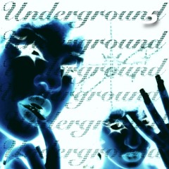 KINARA, NUSAR3000 - UNDERGROUND [COSTA5 Hard Bounce Remix]