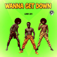 Wanna get Down LDSR 221 2