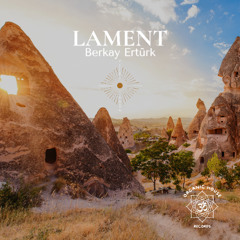 PREMIERE: Berkay Ertürk - Lament (Original Mix) [Organic House Records]