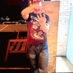 Aquin- Red Dot (Mira Vermelha)