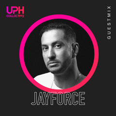 UPH Guest Mix