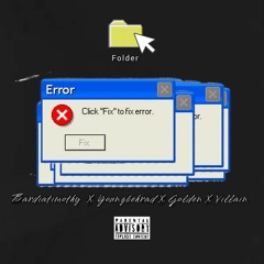 Folder(ft.youngbehrad,Gold3n,villain)