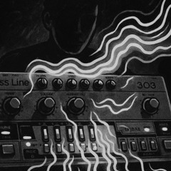 Appreciate This 303 Noise - Knops