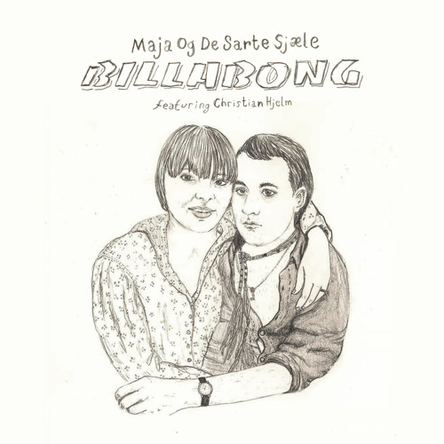 Billabong (feat. Christian Hjelm)
