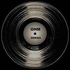 OHM Series Digital. Copenhagen, Denmark❤️