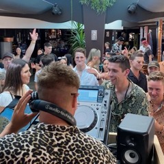 LIVE @ Cocktails & Techno 12/12/20