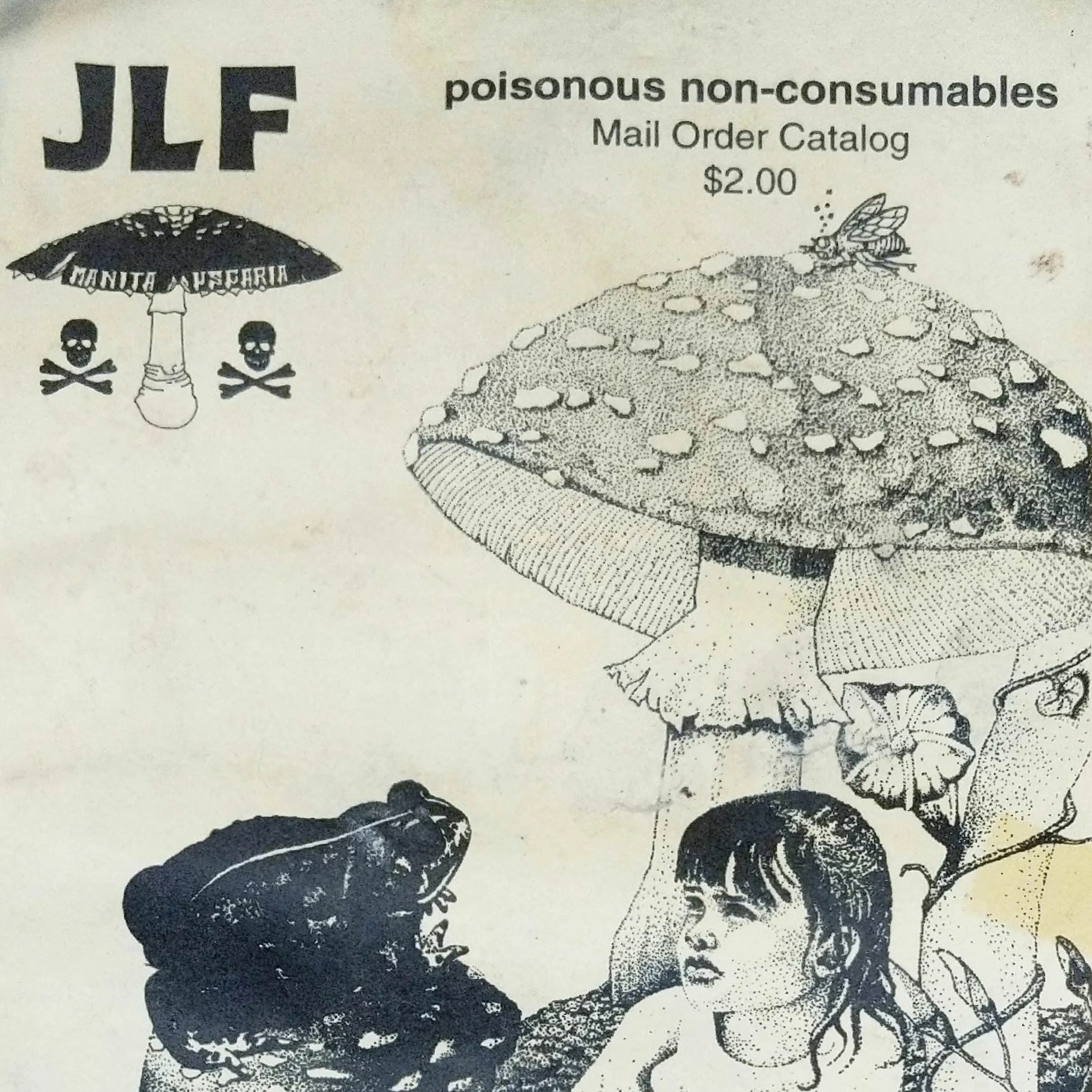 Ep 5: the Acid Drought, Making DMT, A Godfather of Psychedelic Analogs & His Problem Child 2-C-T-7