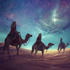 DJ TEKA / ABU 3NTR MUSIC - Arabian Nights #3