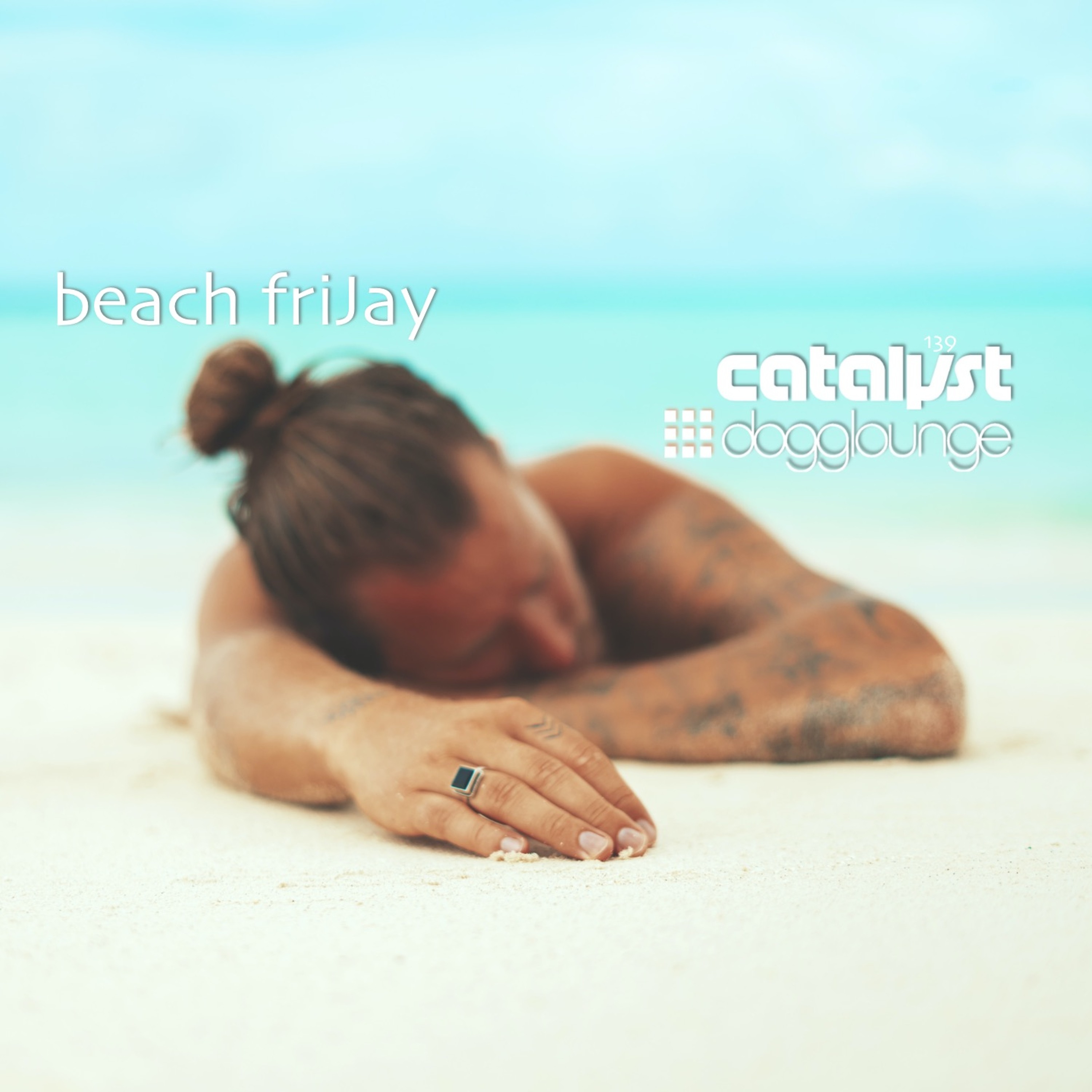cover of episode DL140 - beach friJay