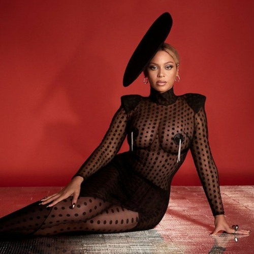 [DOWNLOAD]Beyoncé - COZY (Remake stems by Mr. Peep$ and Jp7)