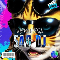 Verahesa - Sad DJ (Original Mix)[G-MAFIA RECORDS]