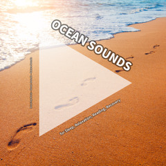 Beach Waves Sounds