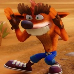 DnB Crash Bandicoot Theme (Notorious Remake)