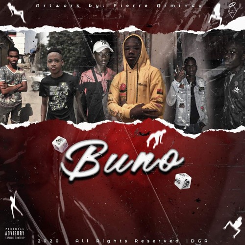 BUNO.🤪 C/ Brazuca ✘ Neto Golden ✘ Josi Bc ✘ Denzel Wayne ✘ Fabinho ✘ Rolly Boy