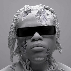 Blessings (Chanel Runners)