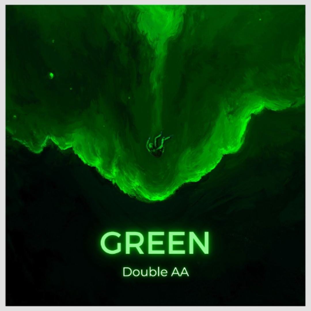 Stream Double AA | Listen to Green playlist online for free on SoundCloud