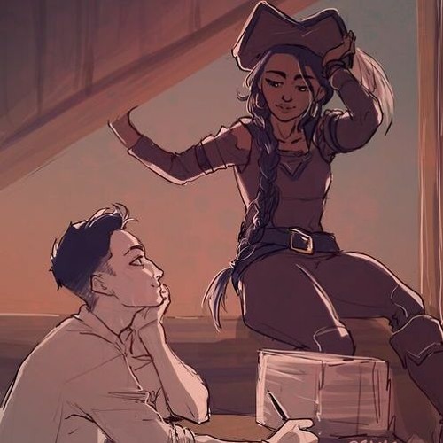 feels like we only go backwards