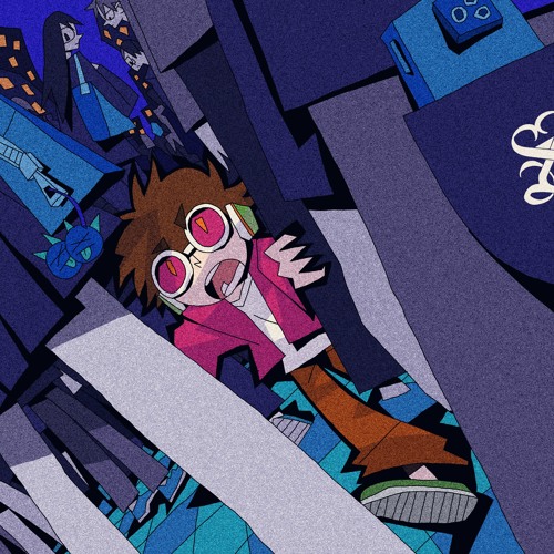 Hooligan - Mighty Dub