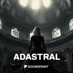 Adastra Ensemble Strings - "Adastral" (Mixed) By Troels Folmann