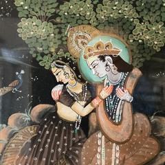 The Peacock's Tale