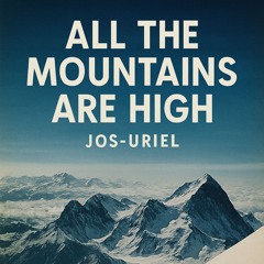 All The Mountains Are High (Zé da Timba & Zé Latinha Cover)