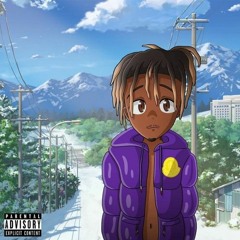 Juice WRLD - Purpose (Unreleased)