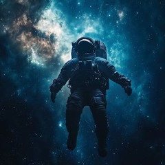 lost in space