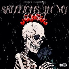 Sketons In My Closet