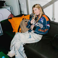 Roxy Dekker - Sugardaddy (Dario Mitraglia Remix)