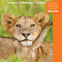 Get EPUB 📃 Northern Tanzania: Serengeti, Kilimanjaro, Zanzibar (Bradt Travel Guides)