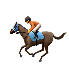 osamason - horses but pitch is better