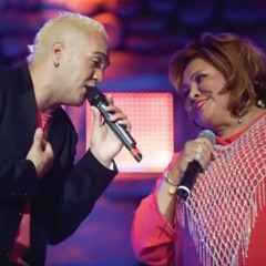 Belo e Alcione - Não Tem Saída 2014