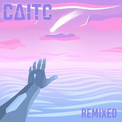 CaitC - Reaching VIP [LXM008]