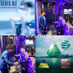 Rather Be x Better of Alone [DJ Amplitude Mashup] *Extra 8 Minutes Due To Copyright*