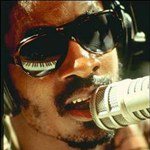 Welcome to Wonderland - Stevie Wonder Tribute Mix