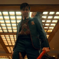 show me some respect