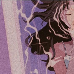 when we met, I was broken