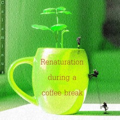 Renaturation during a Coffee Break