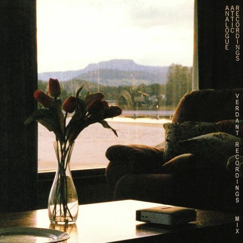 Analogue Attic [Mix]