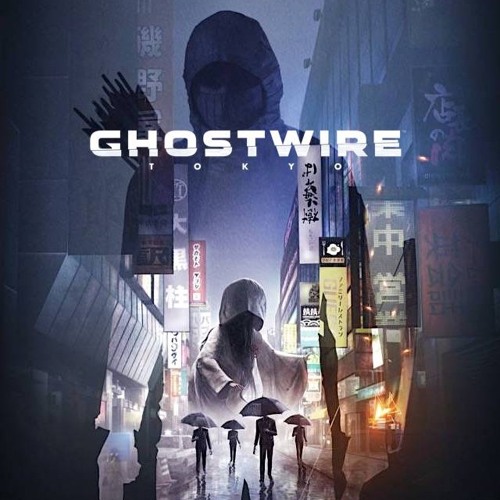 Stream The Hit House - "GhostWire Tokyo" Mix ("GhostWire Tokyo" Gameplay  Reveal Trailer) by The Hit House Music | Listen online for free on  SoundCloud