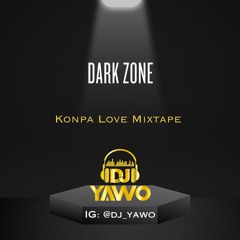 Dark Zone - Konpa Love (Vol 2 )