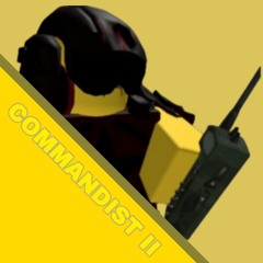 Noobs VS Zombies Realish Reborn - Commandist II's Theme